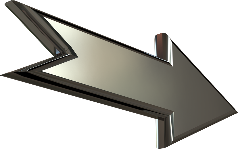 Silver Arrow